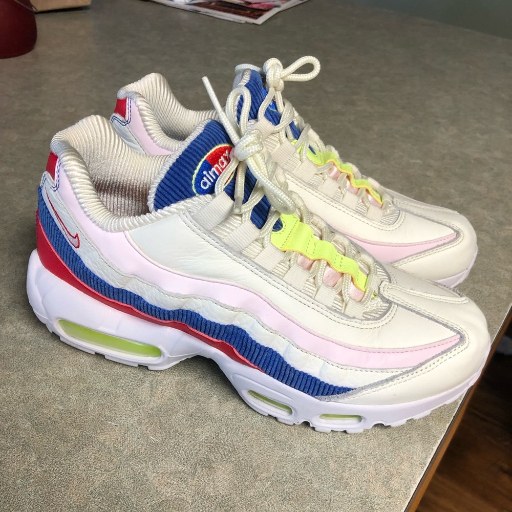 Air Max 95 SE Women’s shoes